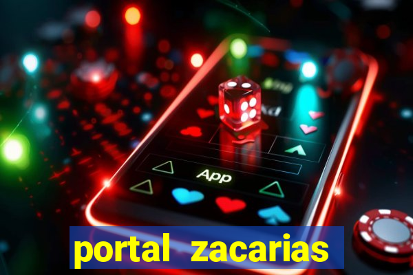 portal zacarias cavando cova